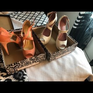 Shoe republica shoes